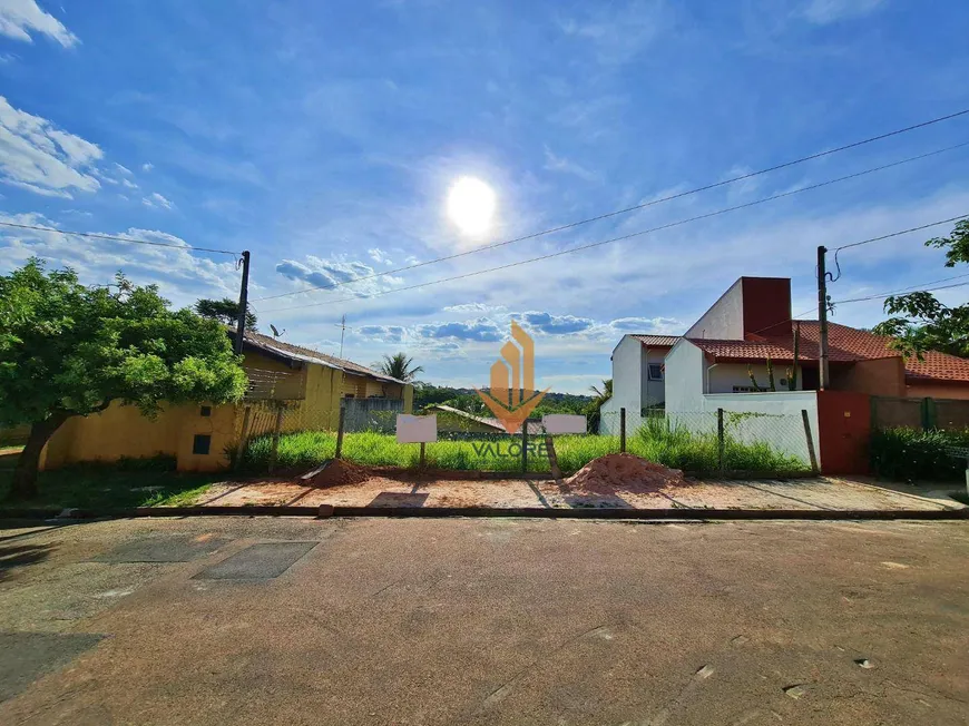 Foto 1 de Lote/Terreno à venda, 450m² em Cidade Universitária, Campinas