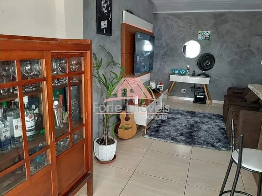 Foto 1 de Casa com 3 Quartos à venda, 240m² em Campo Grande, Rio de Janeiro