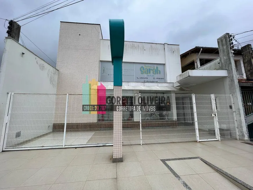 Foto 1 de Sala Comercial para venda ou aluguel, 800m² em Brasília, Feira de Santana