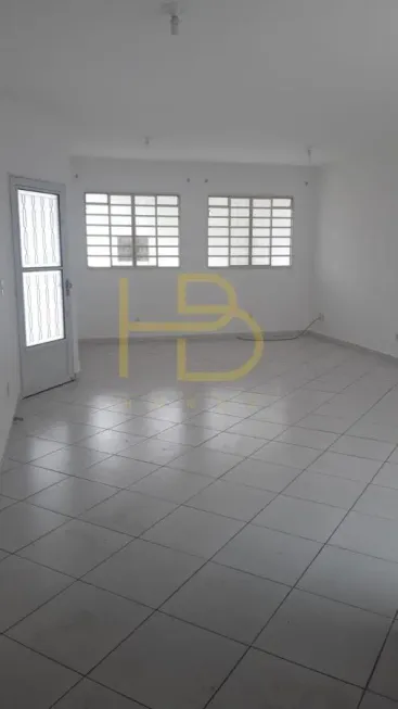 Foto 1 de Casa de Condomínio com 3 Quartos para alugar, 70m² em Zona Industrial, Sorocaba