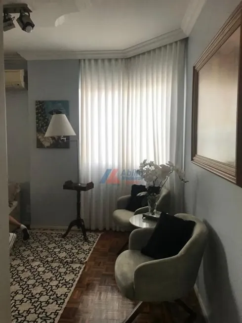 Foto 1 de Apartamento com 3 Quartos à venda, 95m² em Centro, Londrina