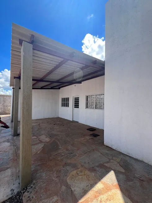 Foto 1 de Casa de Condomínio com 2 Quartos à venda, 170m² em Setor Habitacional Jardim Botânico, Brasília