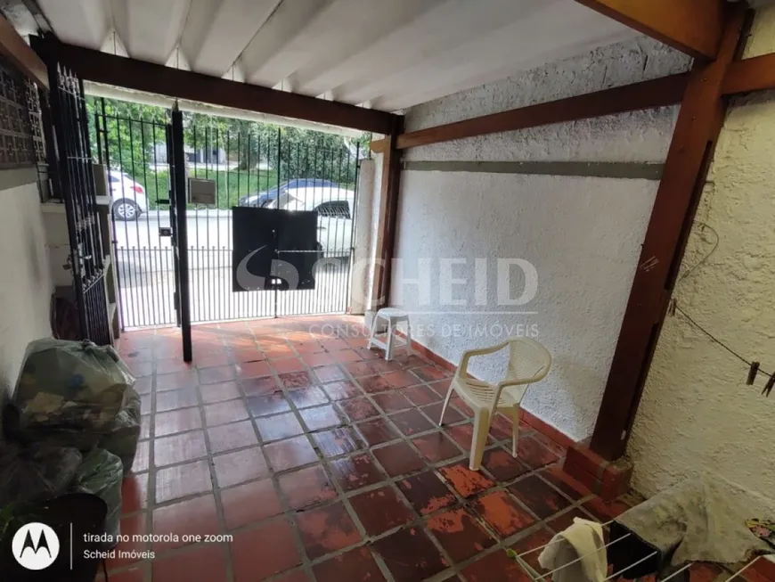 Foto 1 de Sobrado com 2 Quartos à venda, 150m² em Jardim da Pedreira, São Paulo