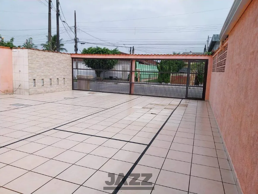 Foto 1 de Casa com 3 Quartos à venda, 110m² em Jardim Real, Praia Grande