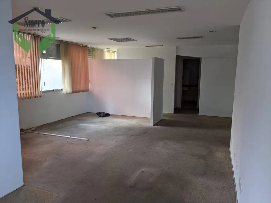 Foto 1 de Sala Comercial para venda ou aluguel, 160m² em Jardim Paulistano, São Paulo