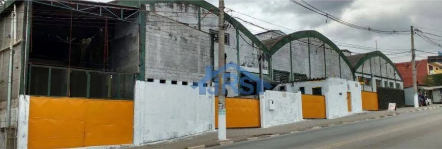 Foto 1 de Galpão/Depósito/Armazém para alugar, 4500m² em Polvilho, Cajamar