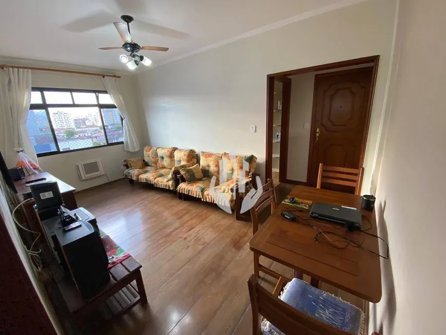 Foto 1 de Apartamento com 2 Quartos à venda, 104m² em Aparecida, Santos