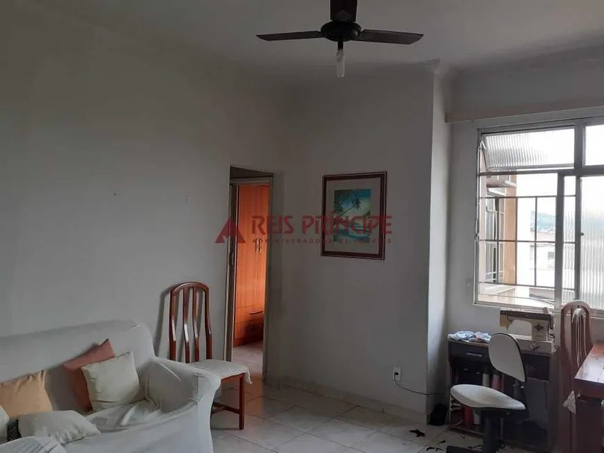 Foto 1 de Apartamento com 1 Quarto à venda, 46m² em Penha, Rio de Janeiro