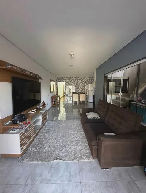 Foto 1 de Casa com 2 Quartos à venda, 75m² em Barbalho, Salvador