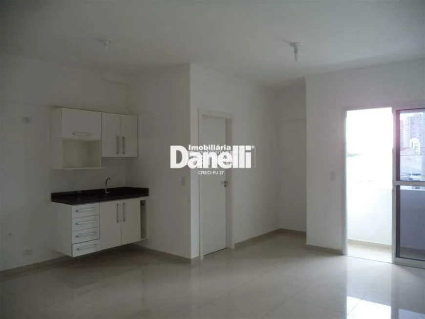 Foto 1 de Apartamento com 1 Quarto à venda, 53m² em Centro, Taubaté