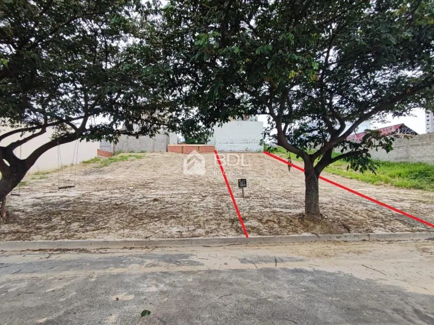 Foto 1 de Lote/Terreno à venda, 200m² em Jardim Ibirapuera, Campinas