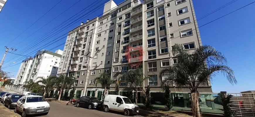 Foto 1 de Apartamento com 3 Quartos à venda, 75m² em Vila Monte Carlo, Cachoeirinha