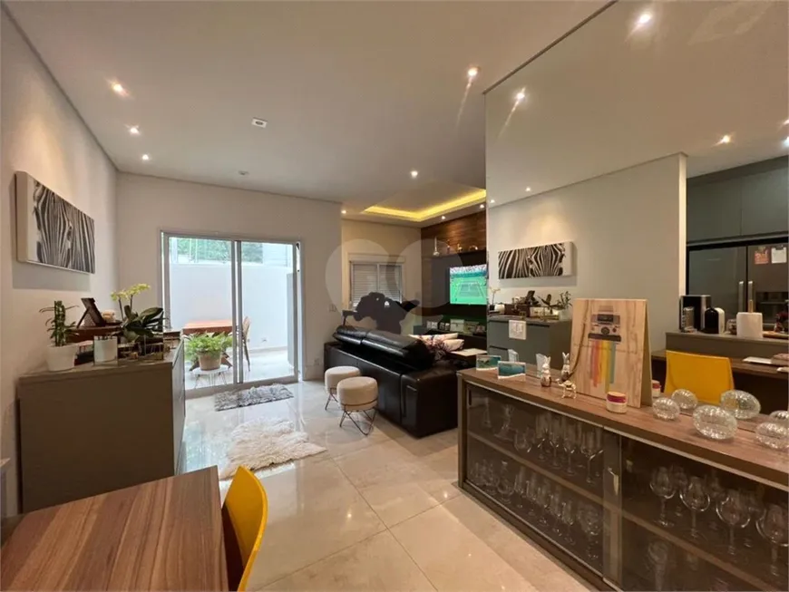 Foto 1 de Apartamento com 2 Quartos à venda, 120m² em Campo Grande, São Paulo