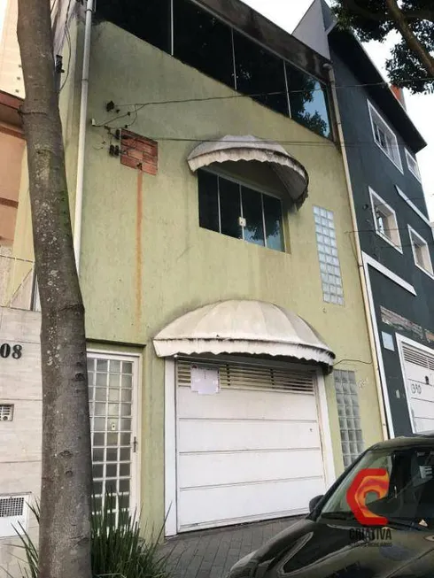 Foto 1 de Imóvel Comercial à venda, 270m² em Móoca, São Paulo