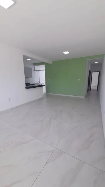 Foto 1 de Apartamento com 2 Quartos à venda, 65m² em Iporanga II, Sete Lagoas