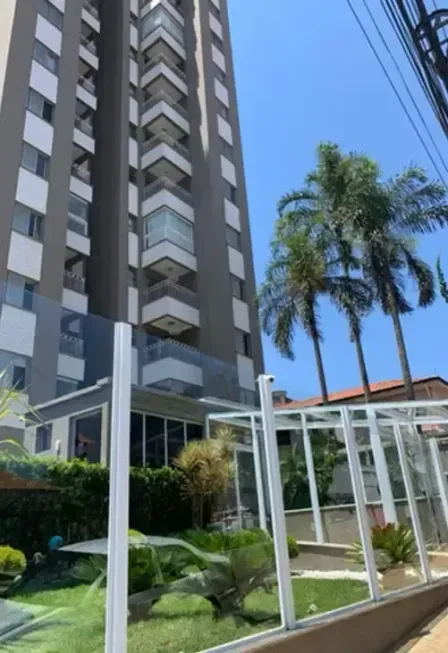 Foto 1 de Apartamento com 2 Quartos à venda, 70m² em Vila Gumercindo, São Paulo