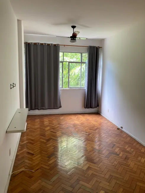 Foto 1 de Apartamento com 1 Quarto à venda, 60m² em Tijuca, Rio de Janeiro