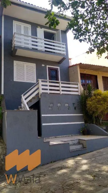 Foto 1 de Casa de Condomínio com 3 Quartos à venda, 97m² em Porto do Carro, Cabo Frio