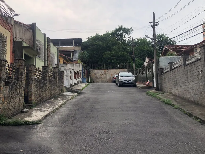 Foto 1 de Casa com 6 Quartos à venda, 228m² em Riachuelo, Rio de Janeiro