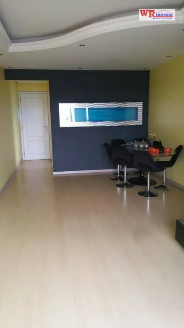 Foto 1 de Apartamento com 2 Quartos à venda, 64m² em Santa Terezinha, São Bernardo do Campo