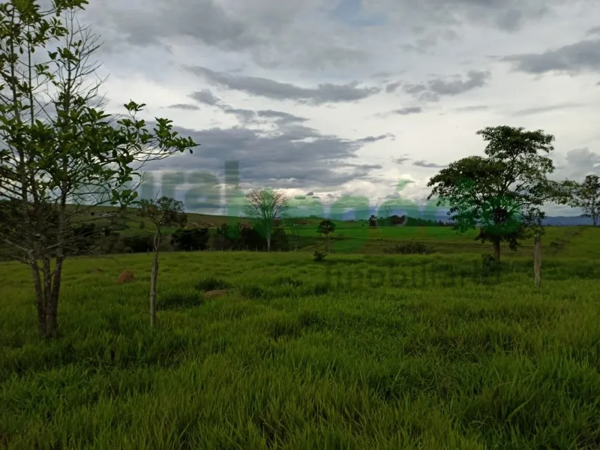 Foto 1 de Fazenda/Sítio à venda, 363000m² em Centro, Lorena