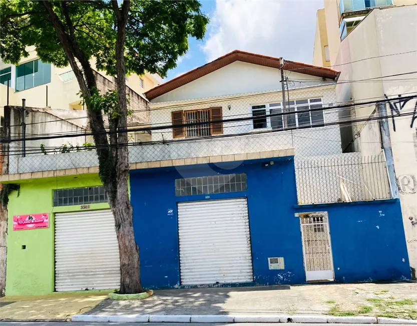 Foto 1 de Casa com 3 Quartos à venda, 183m² em Casa Verde, São Paulo