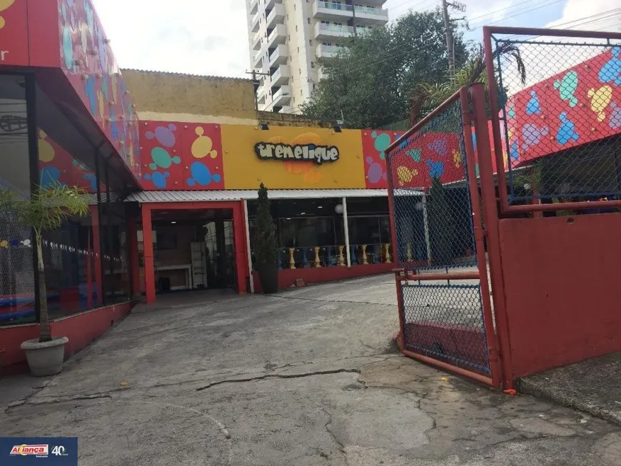 Foto 1 de Sala Comercial à venda, 270m² em Centro, Guarulhos