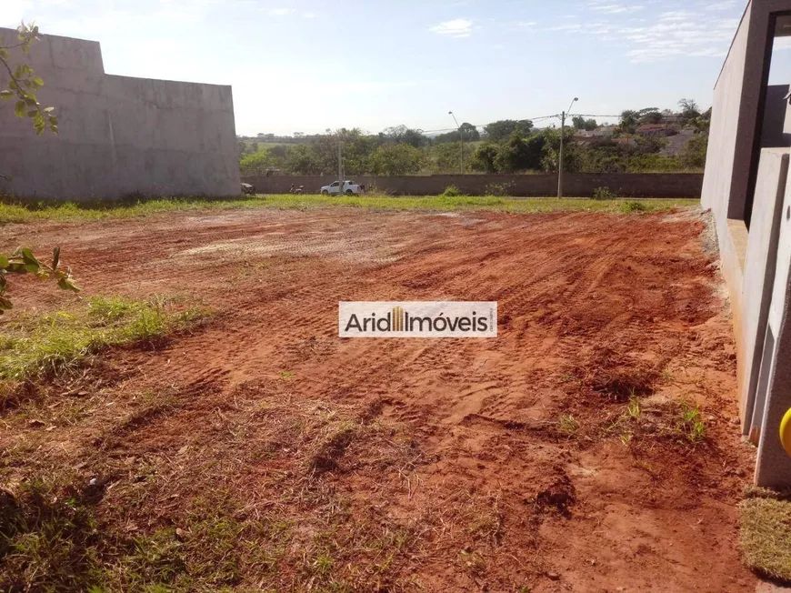 Foto 1 de Lote/Terreno à venda, 200m² em Parque Residencial Nature I, São José do Rio Preto