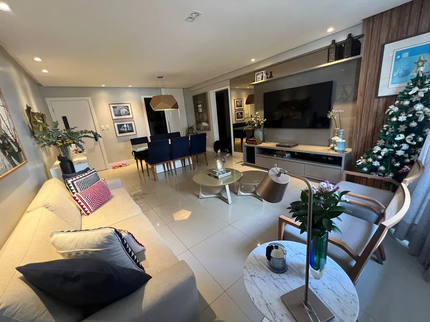Foto 1 de Apartamento com 3 Quartos à venda, 123m² em Alto do Parque, Salvador
