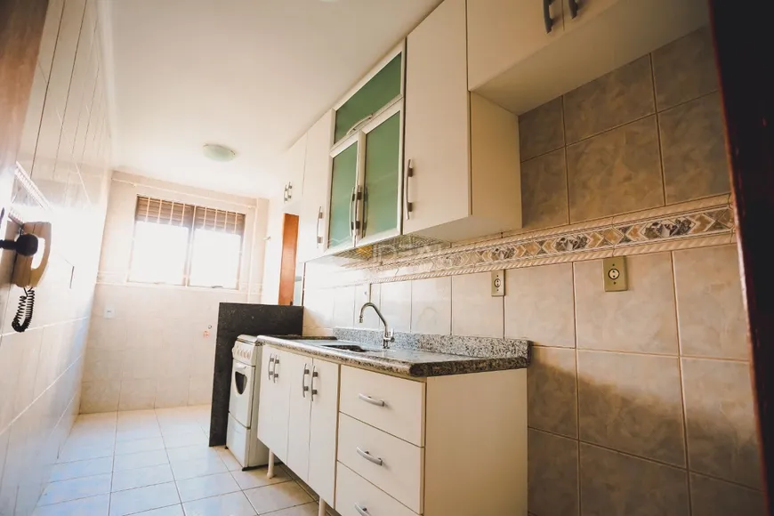 Foto 1 de Apartamento com 2 Quartos à venda, 64m² em Parque Flamboyant, Campos dos Goytacazes