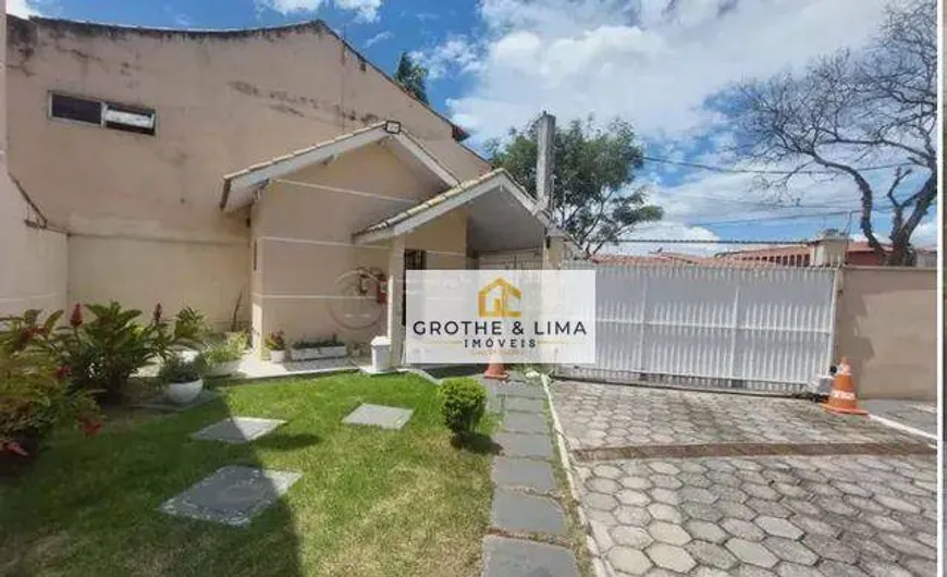 Foto 1 de Casa de Condomínio com 2 Quartos à venda, 87m² em Jardim Emília, Jacareí
