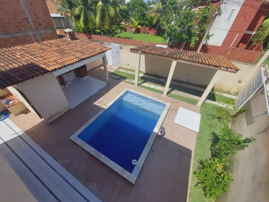 Foto 1 de Casa com 5 Quartos à venda, 204m² em Praia dos Carneiros, Tamandare