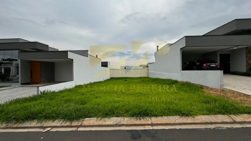 Foto 1 de Lote/Terreno à venda, 300m² em Jardim Residencial Dona Maria Jose, Indaiatuba