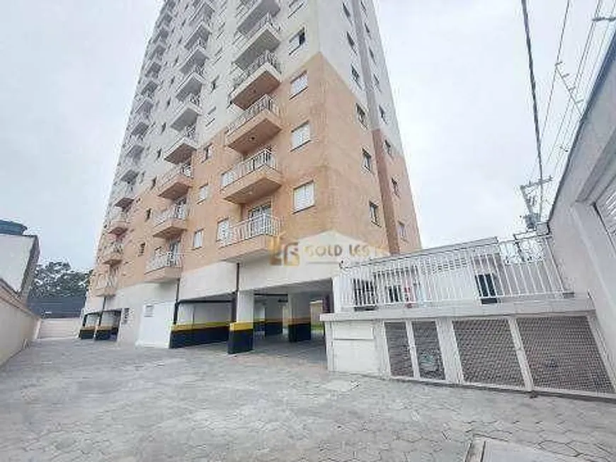 Foto 1 de Apartamento com 2 Quartos à venda, 35m² em Itaquera, São Paulo