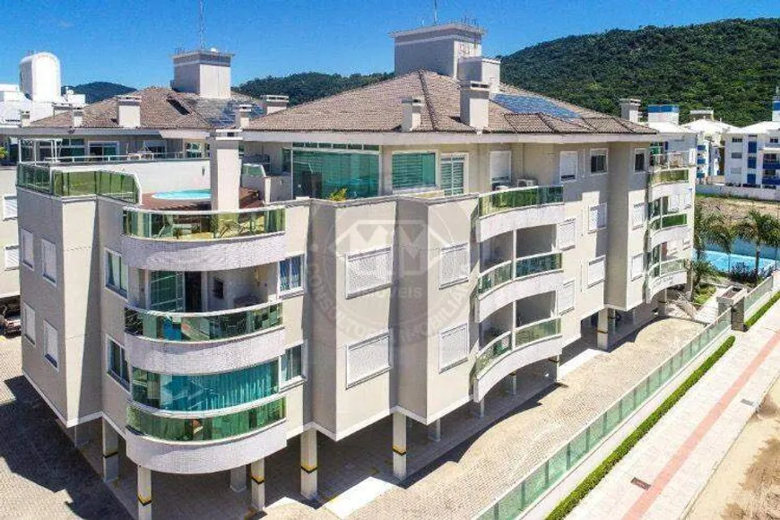 Foto 1 de Apartamento com 2 Quartos à venda, 82m² em Ingleses do Rio Vermelho, Florianópolis