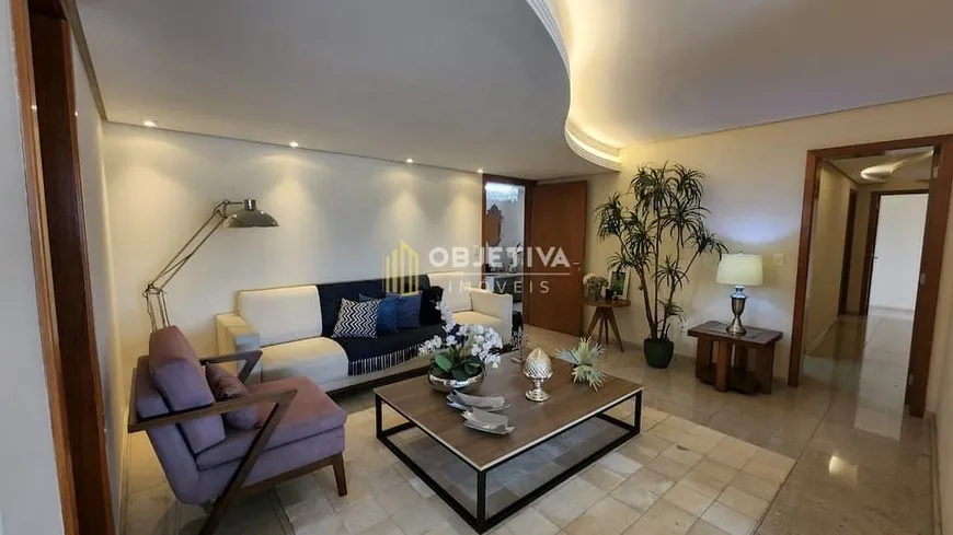 Foto 1 de Apartamento com 3 Quartos à venda, 206m² em Menino Deus, Porto Alegre