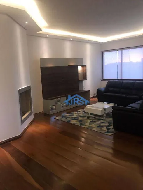 Foto 1 de Apartamento com 3 Quartos para alugar, 760m² em Empresarial 18 do Forte, Barueri