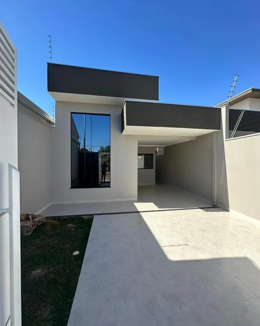 Foto 1 de Casa com 2 Quartos à venda, 110m² em Santo Antônio dos Prazeres, Feira de Santana