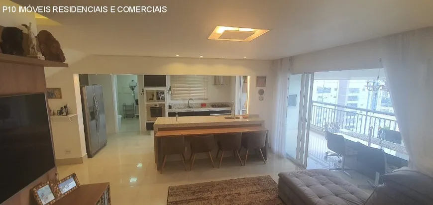 Foto 1 de Cobertura com 4 Quartos à venda, 266m² em Vila Andrade, São Paulo