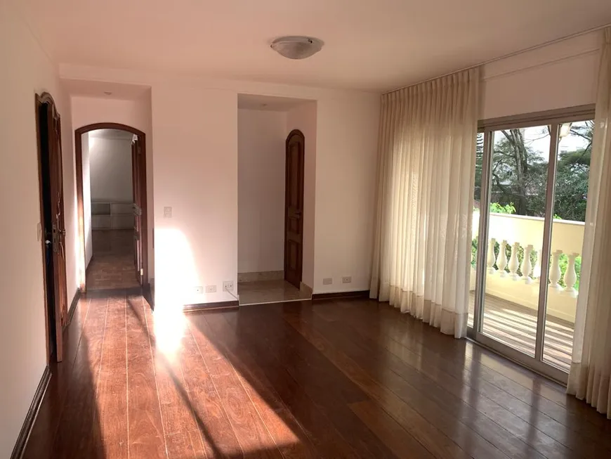 Foto 1 de Apartamento com 3 Quartos à venda, 150m² em Campo Belo, São Paulo