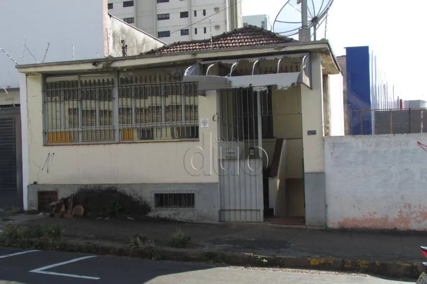 Foto 1 de Imóvel Comercial à venda, 207m² em Centro, Piracicaba