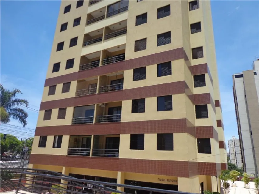 Foto 1 de Apartamento com 3 Quartos à venda, 80m² em Chácara Primavera, Campinas