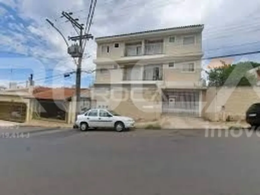 Foto 1 de Apartamento com 2 Quartos à venda, 49m² em Vila Costa do Sol, São Carlos