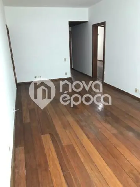 Foto 1 de Apartamento com 3 Quartos à venda, 101m² em Copacabana, Rio de Janeiro