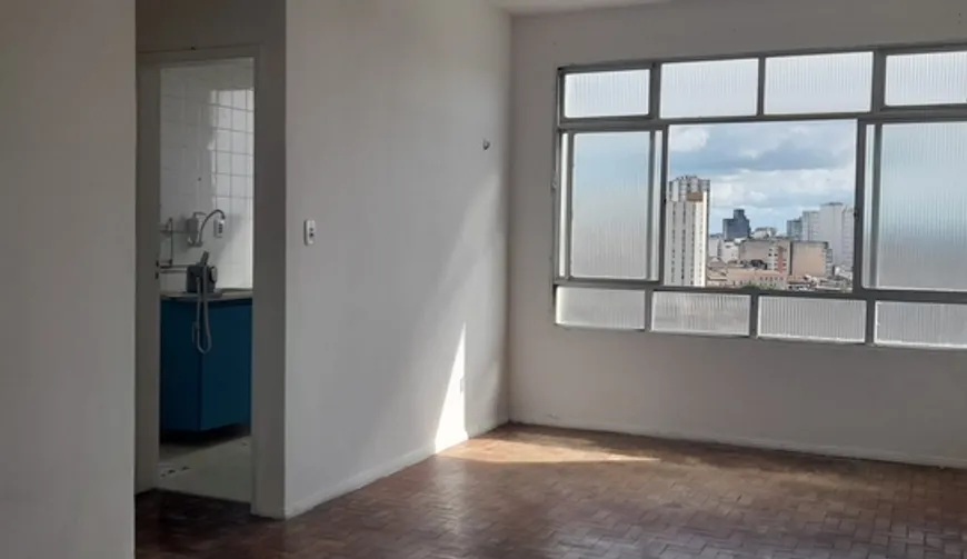 Foto 1 de Apartamento com 1 Quarto à venda, 57m² em Garcia, Salvador