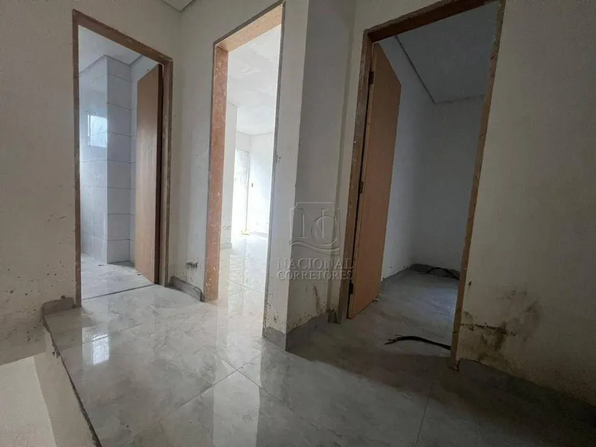 Foto 1 de Sobrado com 3 Quartos à venda, 70m² em Vila Alto de Santo Andre, Santo André
