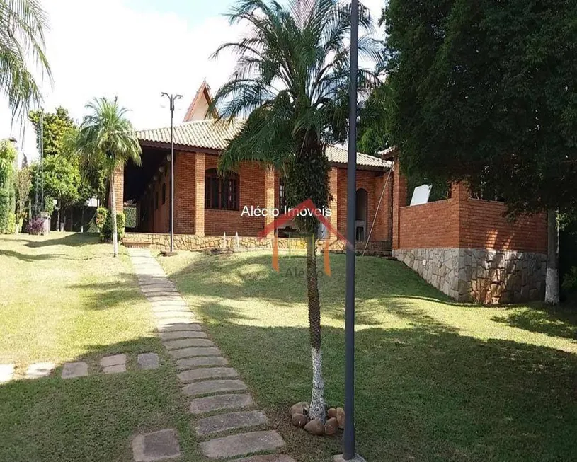 Foto 1 de Fazenda/Sítio com 3 Quartos à venda, 1300m² em Jardim Boa Vista, Jundiaí