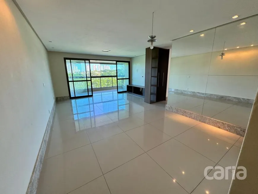 Foto 1 de Apartamento com 3 Quartos à venda, 102m² em Alphaville I, Salvador