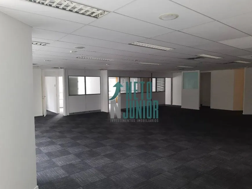 Foto 1 de Sala Comercial para alugar, 245m² em Bela Vista, São Paulo