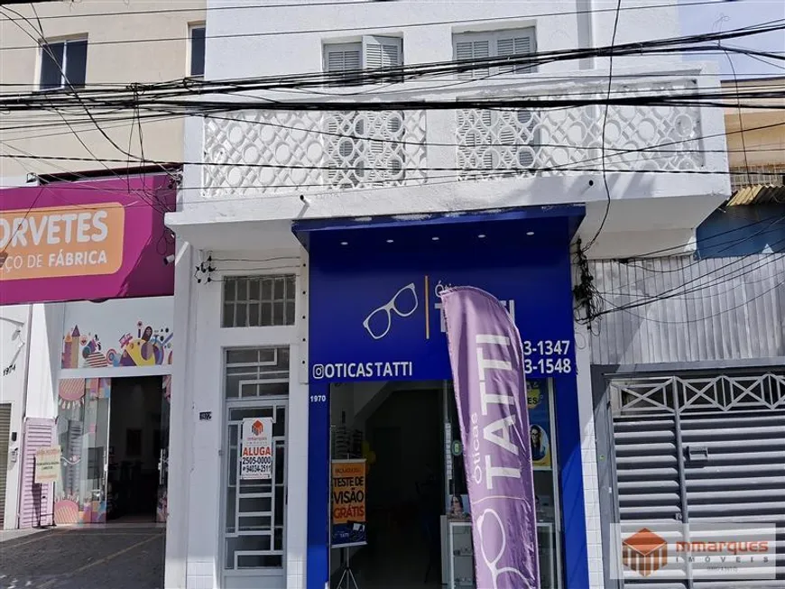 Foto 1 de Sobrado com 2 Quartos para alugar, 100m² em Tatuapé, São Paulo